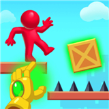 超能英雄救援队手游安卓版