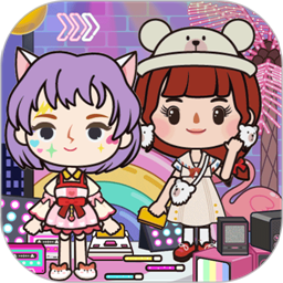 公主的魔法花园手机版