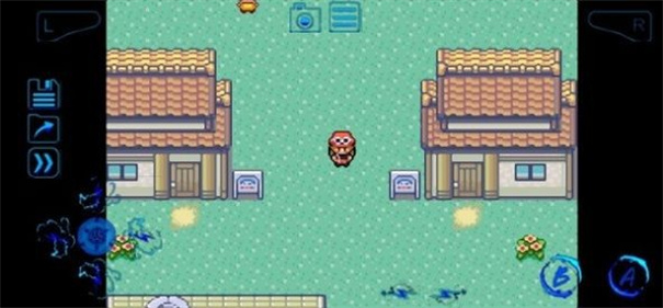 口袋妖怪传说绿宝石1.5.4中文版