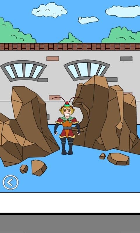 校长不让我进学校手机版