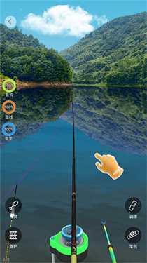 天天钓鱼达人版2024