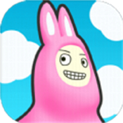 超级小兔侠双人版