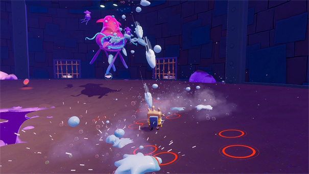 海绵宝宝宇宙摇摆官方正版