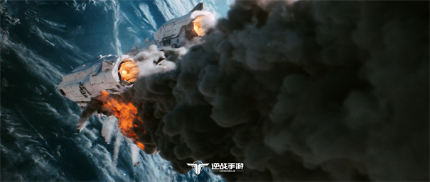 逆战手游正版下载