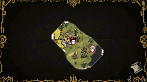 饥荒新世纪(饥荒新家园)