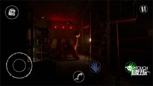 波比的游戏时间2内置菜单版