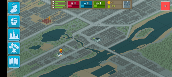 拳击俱乐部中文手机版