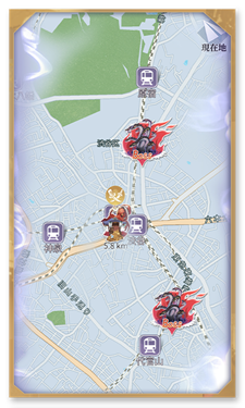 阴阳百鬼物语手游