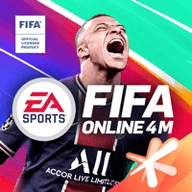 FIFA ONLINE4手机版(FIFA ONLINE 4 M)