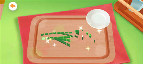 奇妙料理餐厅老旧版