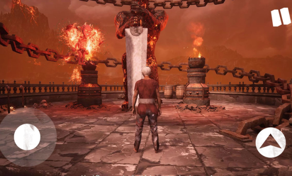 Chained Together手机版