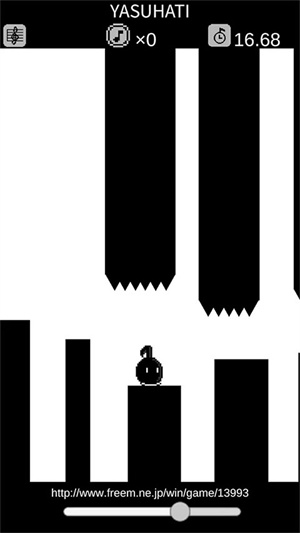 八分音符酱安卓版