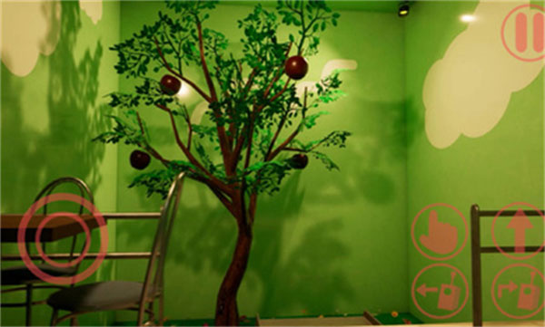 班班幼儿园4mod菜单