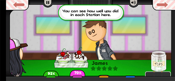 老爹纸杯蛋糕店最新版