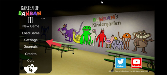 班班幼儿园3内置菜单版