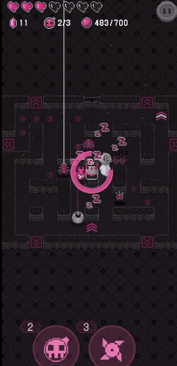 怪蛋迷宫国际服