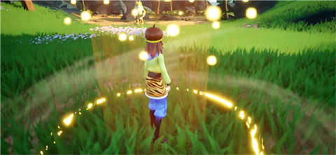 黑神话悟空儿童版游戏