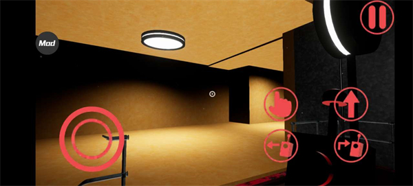 班班幼儿园4mod菜单