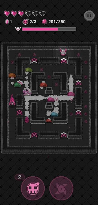 怪蛋迷宫国际服