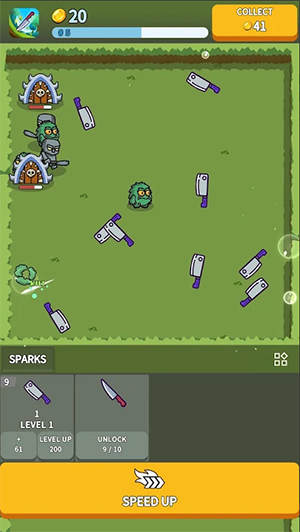 城市出租车模拟器