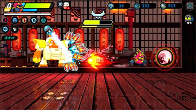 喵星猎人测试服