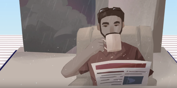 荒岛余生中文版