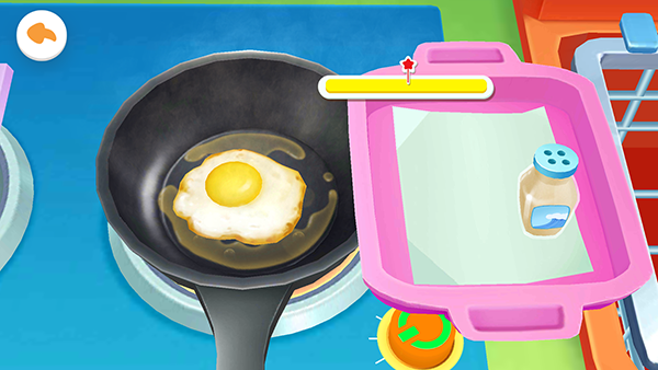 奇妙料理餐厅最新版