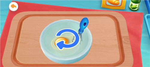 奇妙料理餐厅老旧版