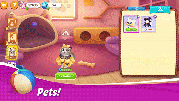 星厨奇迹最新版