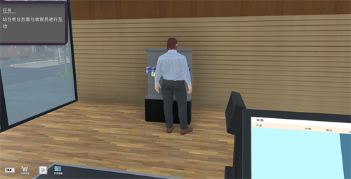 TCG卡牌商店手机版