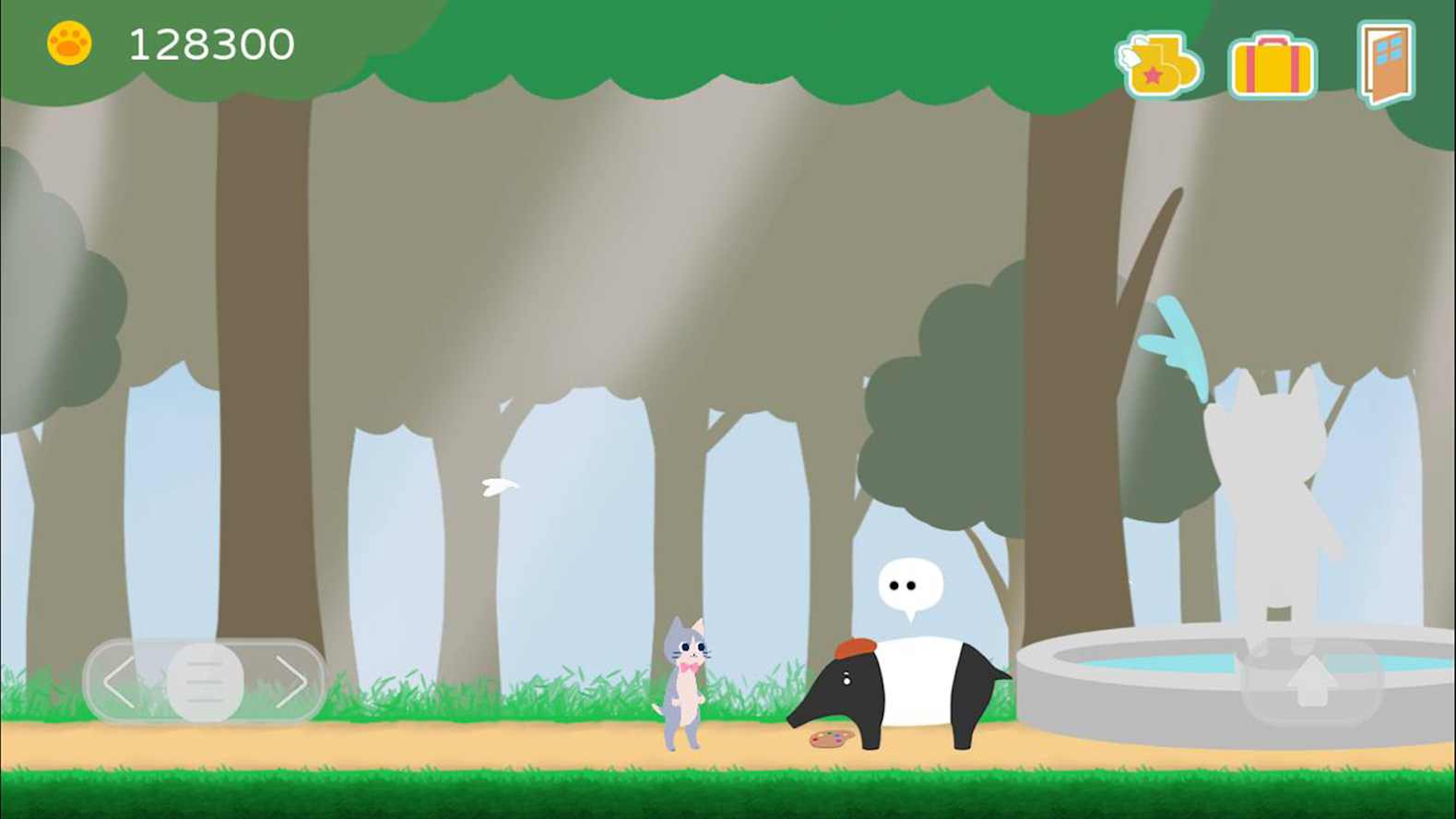 旅行猫猫最新版