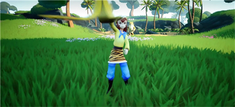 黑神话悟空儿童版游戏