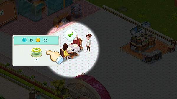 明星大厨2中文版