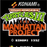 忍者神龟3单机版