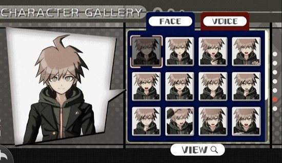 弹丸论破汉化版