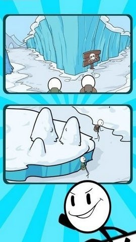 火柴人大逃亡3无广告