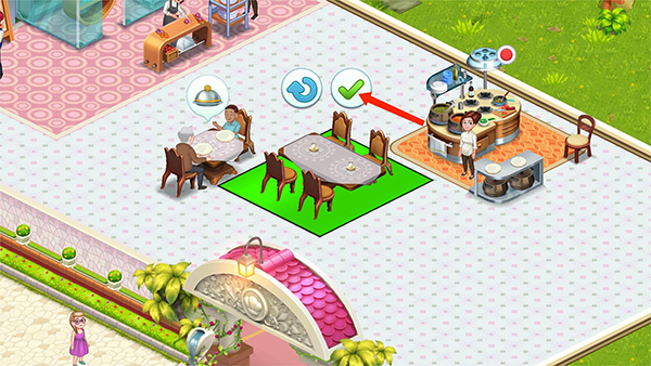 明星大厨2中文版