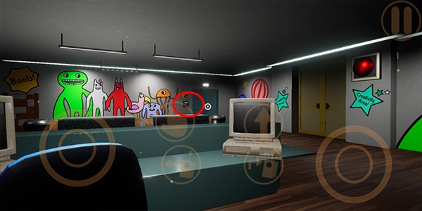 班班幼儿园3内置菜单版