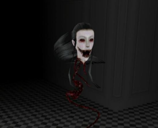 恐怖之眼无广告版