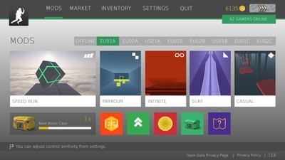 CS跳跃模拟器内置菜单