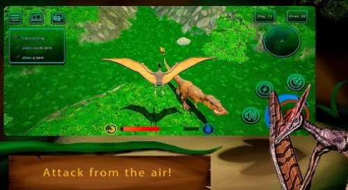 诅咒之岛解锁全部龙