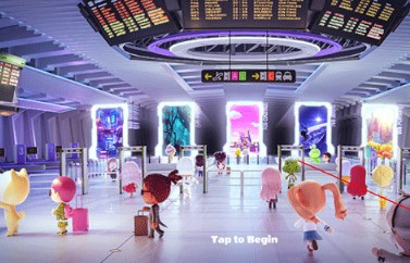 碧优蒂的世界最新版