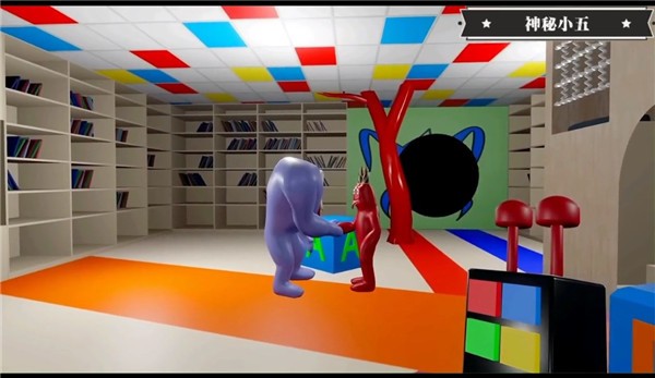 班班幼儿园3内置菜单版