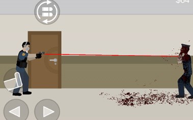 射杀僵尸防御无广告版