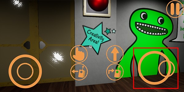 班班幼儿园3内置菜单版