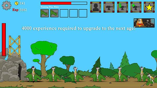 战争进化史中文版