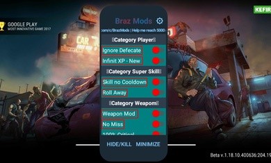 地球末日生存单机版