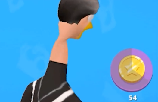 疯狂喷射鸡最新版