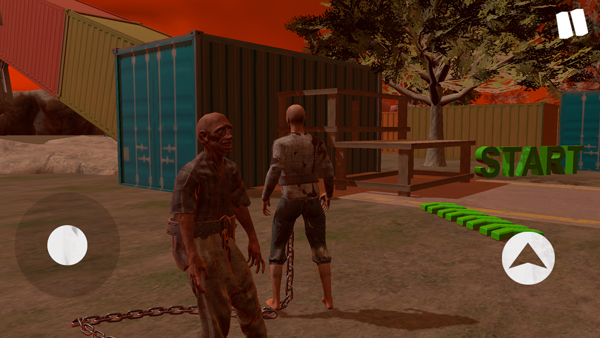 Chained Together手机版