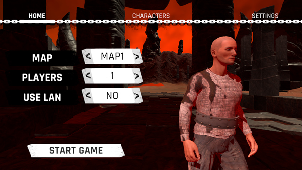 Chained Together手机版